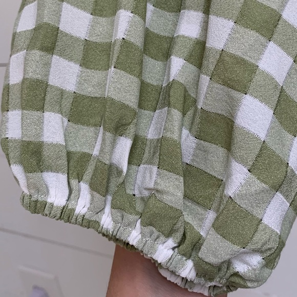 Princess Polly Annabelle Mini Dress - Picture 8 of 11